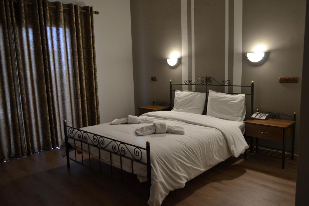 Hotel Agistro Angistron Ngoại thất bức ảnh