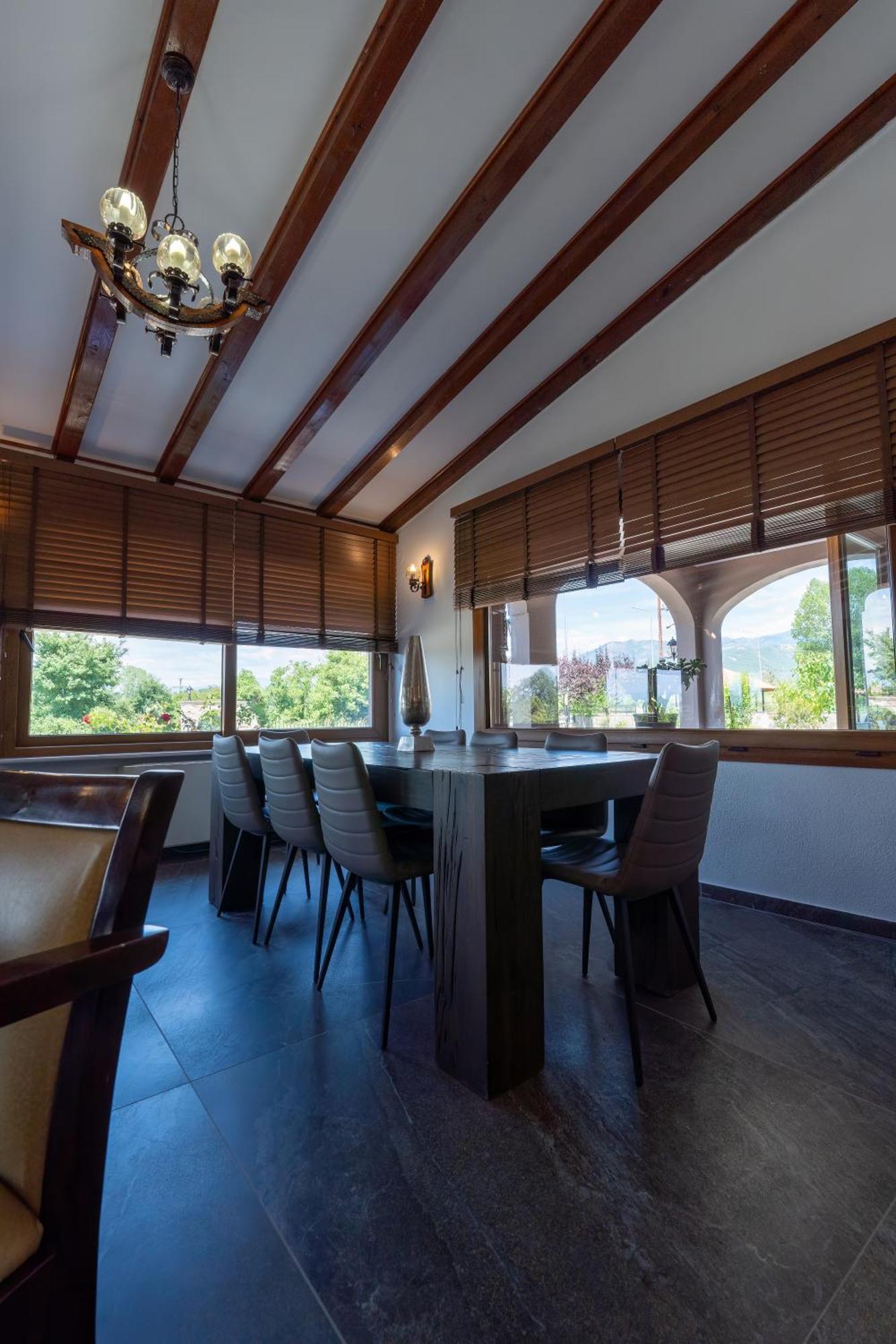 Hotel Agistro Angistron Ngoại thất bức ảnh
