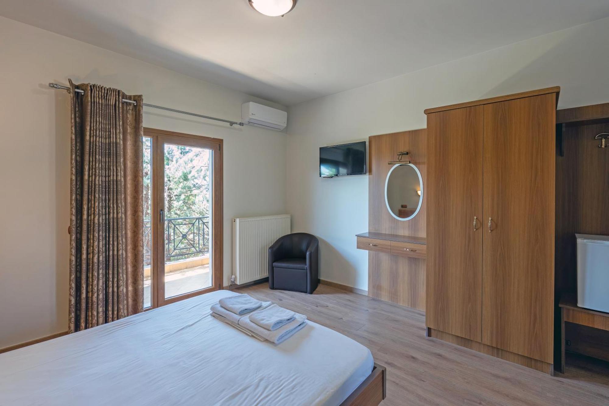 Hotel Agistro Angistron Ngoại thất bức ảnh