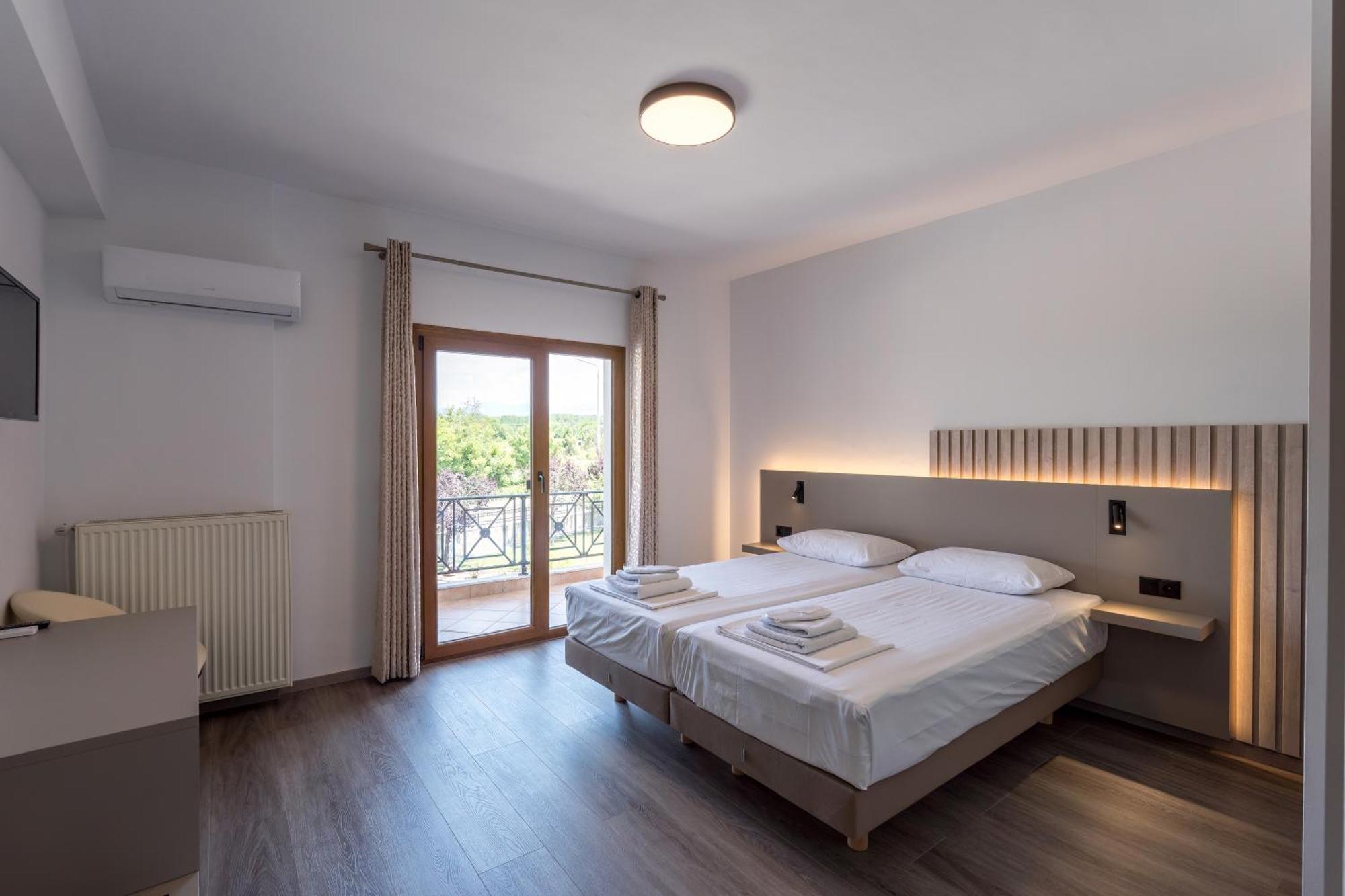Hotel Agistro Angistron Ngoại thất bức ảnh