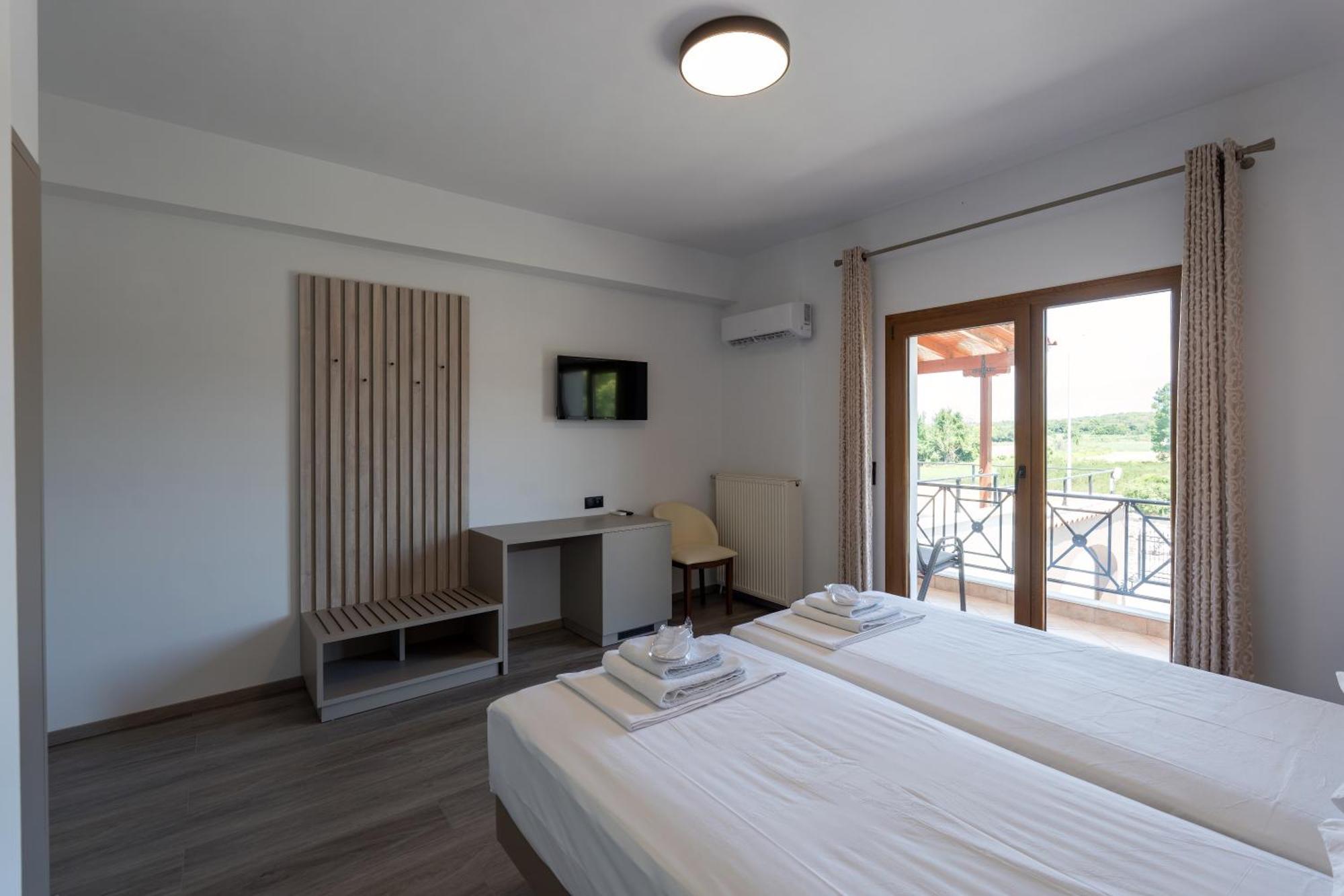 Hotel Agistro Angistron Ngoại thất bức ảnh
