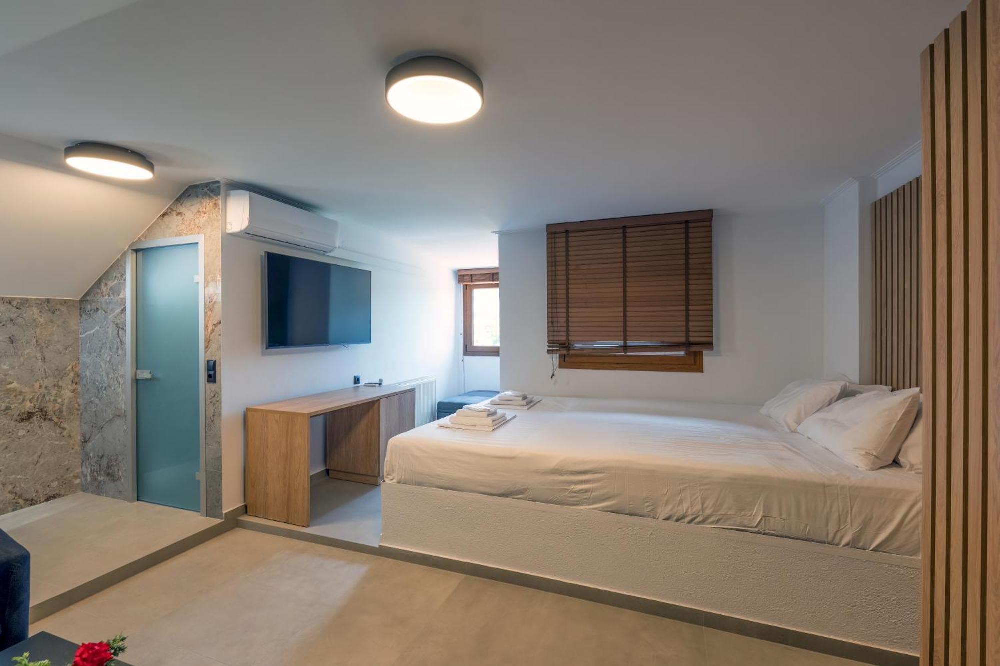 Hotel Agistro Angistron Ngoại thất bức ảnh
