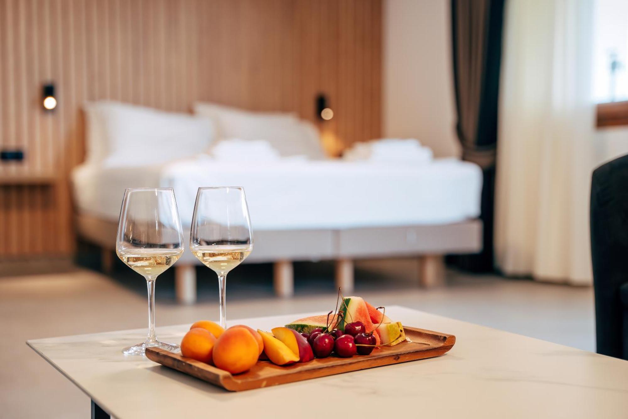 Hotel Agistro Angistron Ngoại thất bức ảnh