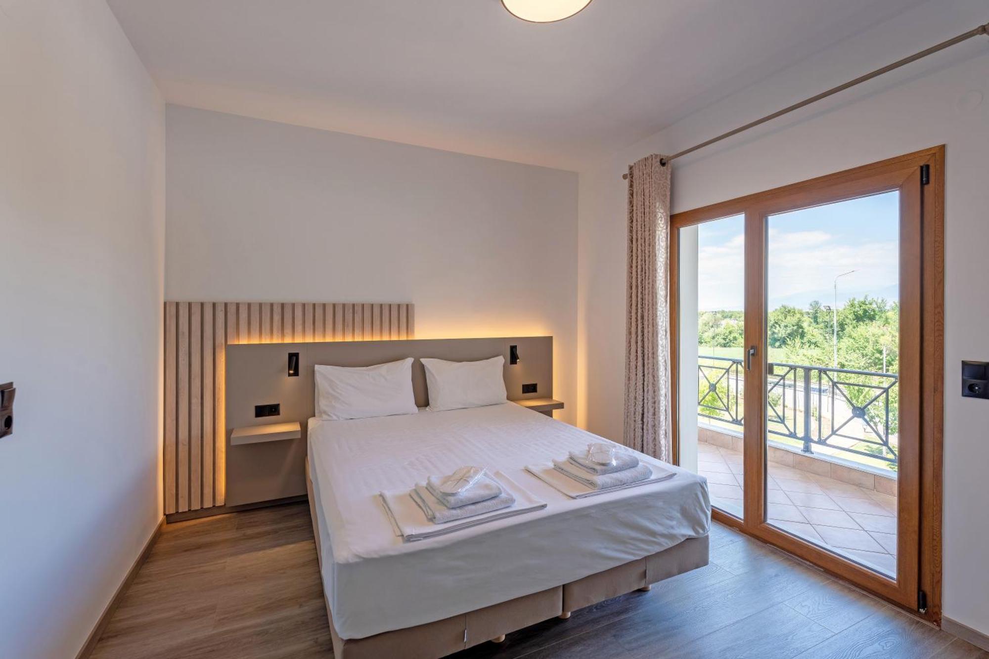 Hotel Agistro Angistron Ngoại thất bức ảnh